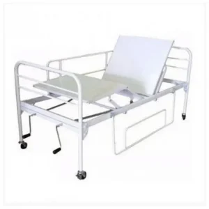 Cama Hospitalar
