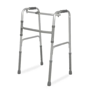 Andador em Alumínio 3 em 1 D10 Pop Dellamed