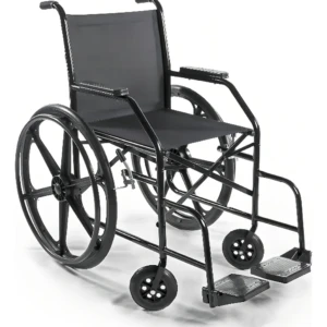 Cadeira de Rodas PL001 Prolife 2
