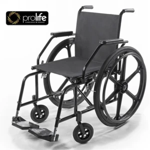 Cadeira de Rodas Prolife Pl 4002
