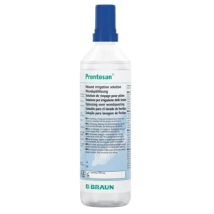 Prontosan Solução Phmb 350ml para Feridas - B.braun
