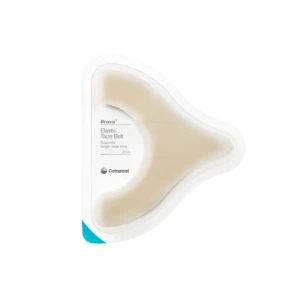 Kit Brava Fita Adesiva Elástica Formato Y - 20 Unidades