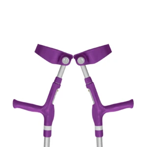 muleta canadense articulada