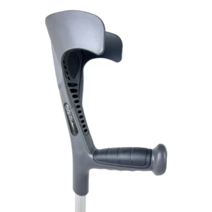 Muleta Canadense Fixa