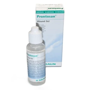 Prontosan Solução Phmb 350ml para Feridas - B.braun
