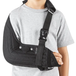 tipoia estofada imobilizadora velpeau infantil