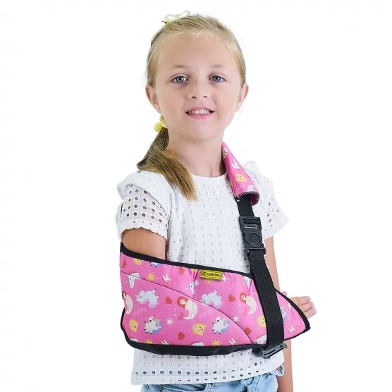 Tipoia Ortopédica - Infantil 2