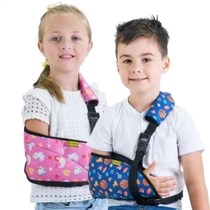 Tipoia Ortopédica - Infantil