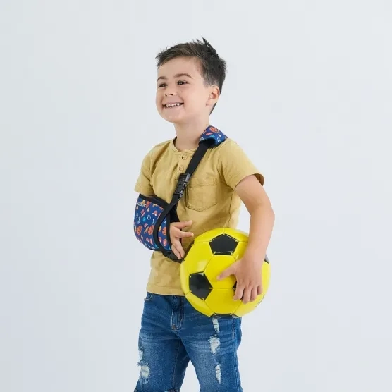 Tipoia Ortopédica - Infantil 5