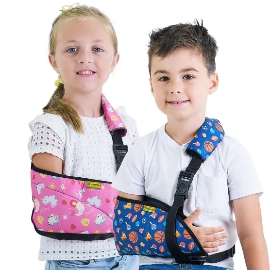 Tipoia Ortopédica - Infantil