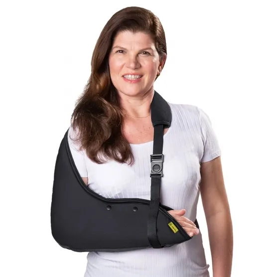 Tipoia Velpeau Estofada